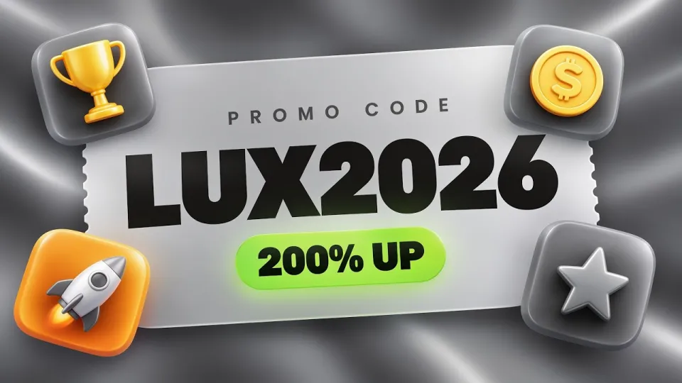 Stake Referral Code - LUX2026 - The Basics Explained